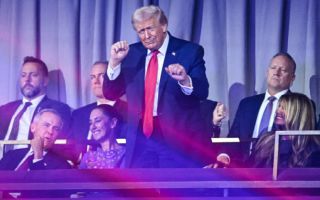 美 소비 둔화에 인플레 재가열...이란 전쟁 전부터 경기 탄력 약화(종합)