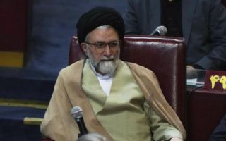 이스라엘 “이란 정보부 장관 하티브 제거…추가 기습 있다”