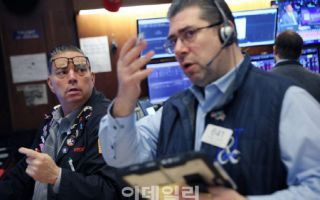 JP모간 "이란 전쟁에 유가 급등…S&P500 전망치 하향"