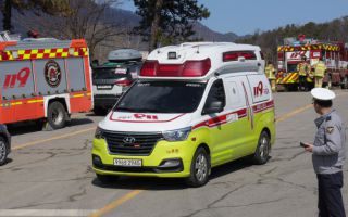 셀트리온 공장서 20대 근로자 추락사