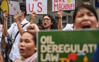 중동발 에너지난…일부국가, 퇴출당한 저품질 석유까지 허용