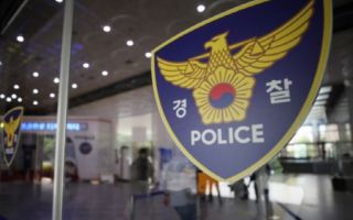 가정폭력 신고 출동했더니 마약 정황..남편 체포