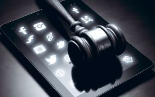 메타·구글, ‘소셜미디어 중독’ 첫 배심 평결서 책임 인정(종합)