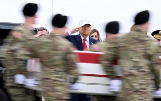 미군 1.7만명 투입 대기…이란 압박용 카드?