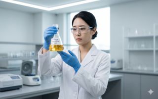 올릭스 비만치료제, 전임상서 ALK7 최대 84% 억제