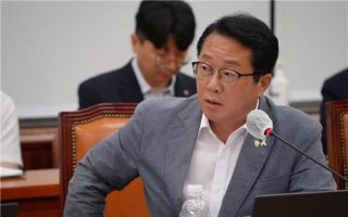 野 추경 비판에...민주 "선거용 흑색선전, 국민의 생존권 위협말라"