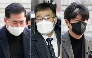 한동훈 “11월 8일 0시 대한민국 검찰 자살”