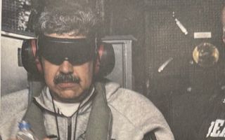 “마두로 경호원들 각혈”… 미군이 쓴 최첨단 무기 목격담