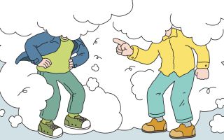 “니, 내 죽일 수 있나”... 층간 소음 다툼 끝에 흉기 휘두른 40대 실형