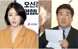 국힘 당권파·친한계 서로 ‘징계의 칼날’