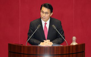 윤상현 “尹·국힘, 사과와 고해성사하고 K-자유공화 세워야”