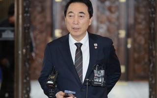 美 상호관세 위법 판결에 與 “정부와 협력” 진보당 “대미투자특별법 멈춰라”