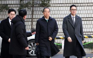 ‘헌법재판관 졸속 지명’ 공판… 인사검증 실무자 “시간 없어 제대로 검증 못해”