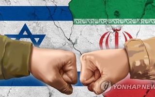 이란 "이스라엘 또 모험주의 원한다면 즉각적·최대수준 대응"