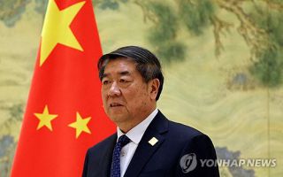 中협상팀 주도 '경제실세' 허리펑…"美에 더 어려운 상대일수도"