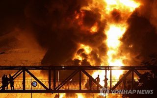 "이란 원전 폭발시 체르노빌급 재앙…걸프 3일내 식수 고갈"(종합)
