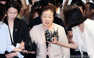 특검, 통일교 한학자 총재 구속영장·22일 심사…“권성동 세뱃돈”(종합2보)