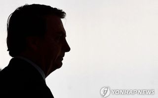'쿠데타 모의' 브라질 前대통령 "수감 대신 가택연금 원해"