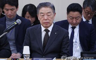 독립기념관 이사회, 김형석 관장 해임요구안 의결