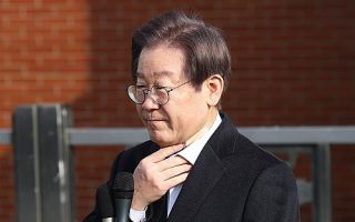경찰 "가덕도 테러 수사 45명 투입…부산청장 지휘·보고 배제"