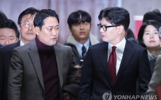 제명 사태로 각자도생 나선 張·韓·李…지방선거가 명운 시험대