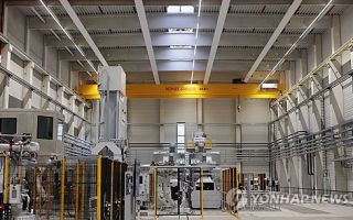 유럽증시에 글로벌 자금 밀물…"美 기술주 대안"