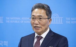 이학재 인천공항공사 사장 사의 표명