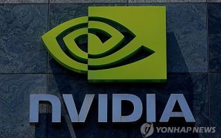 엔비디아, 4분기 매출 98조원…또 역대 최고액 경신(종합)
