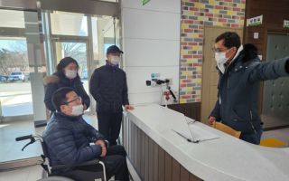 전남도, 올해 장애인 일자리 4천132명 제공