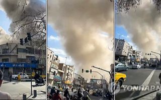 韓 원유 70%·LNG 20% 중동 의존…호르무즈 해협 막히면 韓산업 타격 우려