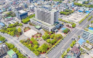 군산, 작년 하반기 고용률 61.5%…전년 동기보다 취업자 5천명 증가