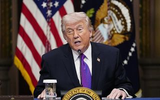 트럼프 "이란 지도자 되고자 하는 모든 이는 결국 죽는다"