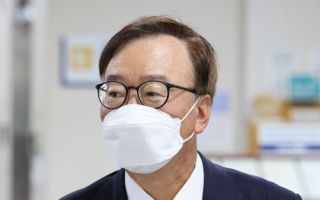 '한미정상 통화누설' 강효상 전 의원 징역형 집행유예 확정