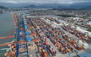 美, 中의 남미 항만 운영 저지…파나마 이어 브라질서 '차단'