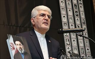 이란 "사전합의시 韓선박 통과"…외교부, 이란과 양자협의 안해(종합)