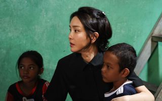 김건희-건진·통일교 연루 의혹 캄보디아 원조 예산…민주 “전액 삭감”