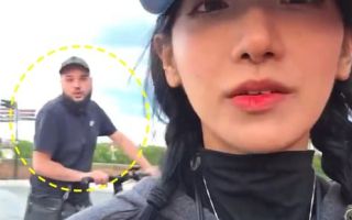 “더러운 창녀 꺼져” 길걷던 한국인 모욕…인종차별 한 프랑스 ‘발칵’