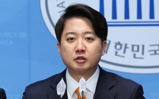 “이준석 싫어요”…67%가 답했다 ‘비호감 대선후보 1위’