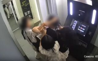 한국 여성들, 베트남 현지인 머리채 잡고 무차별 폭행…무슨 일?