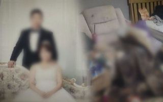 ‘온몸에 대변·구더기 드글드글’ 부사관 아내…“한달 수돗물 40t 쓴 집” 들어갔더니 ‘경악’