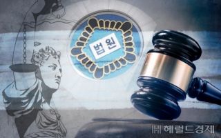 아내·장인 옆에서…장모·처형 강간한 30대