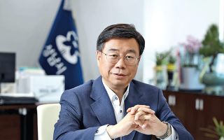 “국힘을 어찌해야 하나”…신상진 성남시장의 뼈있는 독백