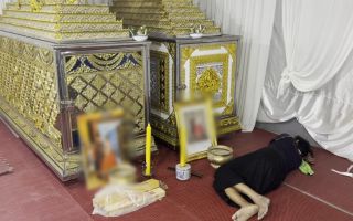 딸·한국인 사위 동시에 주검으로…신혼 비극에 태국인 장모 ‘오열’