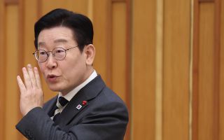 李대통령이 “피자라도 보내라” 한 경찰, 첫 특별포상자 선정