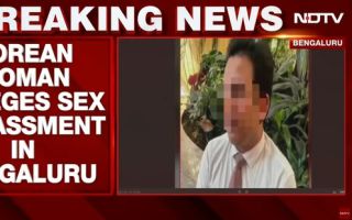 한국인 30대女, 인도에서 봉변 “가슴 만지고 껴안아”