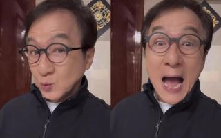 성룡도 ADHD였다…“끊임없이 스스로 채찍질”