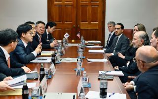 국회 대미특위 삐걱…정부 대미투자 검토 속도