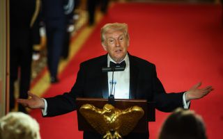 ‘트럼프 국정수행 지지’ 39%...집권 2기 들어 최저치[1일1트]