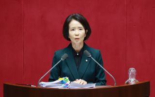 국힘 “이재명 정권, 야당 심장부에 강제수사…지선 앞두고 탄압”