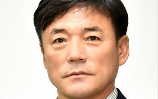 윤경희 청송군수 예비후보, 3선 도전 선언